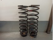 Recambio de muelle amortiguacion para volvo serie 740 berlina/familiar 2.3 referencia OEM IAM 1329822  