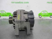 Recambio de alternador para citroën c3 1.4 sx plus referencia OEM IAM 9642879480 2542485A VALEO