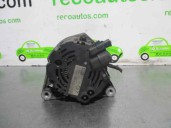 Recambio de alternador para citroën c3 1.4 sx plus referencia OEM IAM 9642879480 2542485A VALEO