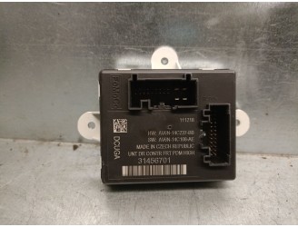 Recambio de centralita cierre para volvo v40 hatchback (525) d3 referencia OEM IAM 31456701 