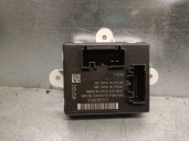 Recambio de centralita cierre para volvo v40 hatchback (525) d3 referencia OEM IAM 31456701 