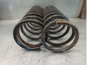 Recambio de muelle amortiguacion para volvo serie 740 berlina/familiar 2.3 referencia OEM IAM 1329822  