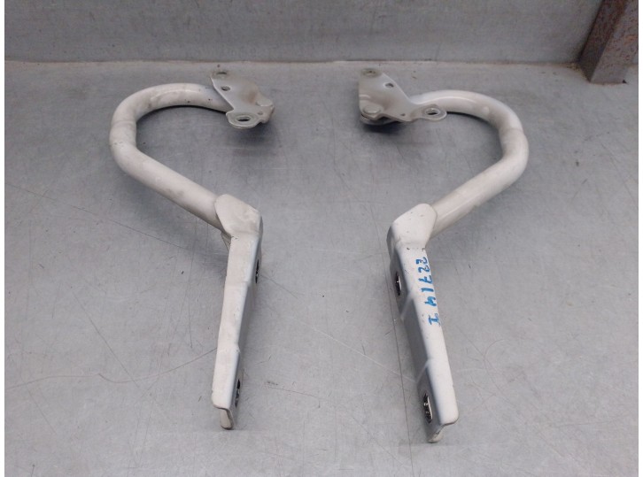 Recambio de bisagra capot para opel zafira tourer c (p12) 1.6 cdti (75) referencia OEM IAM 13283109  