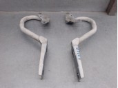 Recambio de bisagra capot para opel zafira tourer c (p12) 1.6 cdti (75) referencia OEM IAM 13283109  