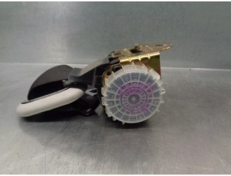 Recambio de cinturon seguridad trasero izquierdo para volkswagen golf iv berlina (1j1) 1.6 16v referencia OEM IAM 1J6857805G  5 