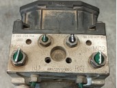Recambio de abs para peugeot 307 cc (s1) 2.0 referencia OEM IAM 9651800780 0265225215 BOSCH