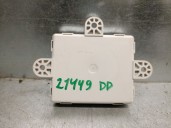 Recambio de centralita cierre para volvo v40 hatchback (525) d3 referencia OEM IAM 31456701  