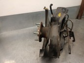 Recambio de mangueta trasera izquierda para mitsubishi asx (ga_w_) 1.6 mivec (ga1w) referencia OEM IAM 4125A079 4125A079 