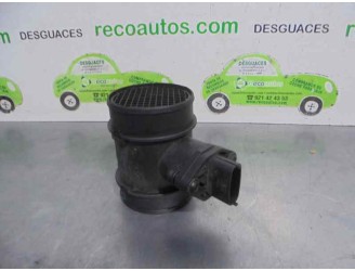 Recambio de caudalimetro para chrysler grand voyager (rg) 2.5 referencia OEM IAM 05293155AB 0281002451 BOSCH