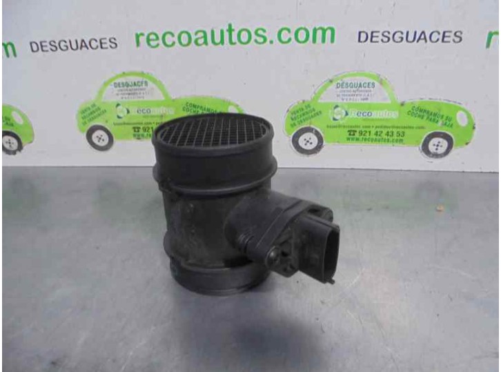 Recambio de caudalimetro para chrysler grand voyager (rg) 2.5 referencia OEM IAM 05293155AB 0281002451 BOSCH