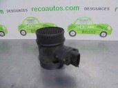 Recambio de caudalimetro para chrysler grand voyager (rg) 2.5 referencia OEM IAM 05293155AB 0281002451 BOSCH