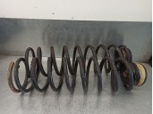 Recambio de muelle amortiguacion para volvo serie 740 berlina/familiar 2.3 referencia OEM IAM 1329822 