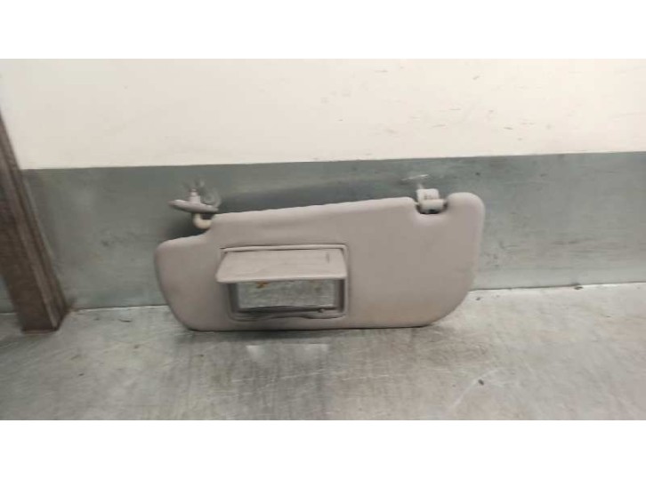 Recambio de parasol izquierdo para kia picanto 1.0 cat referencia OEM IAM 852101Y2108O 