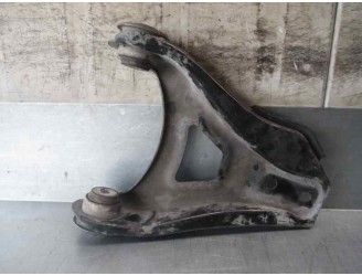 Recambio de brazo suspension inferior delantero izquierdo para renault clio ii fase i (b/cbo) 1.9 diesel referencia OEM IAM 