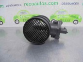 Recambio de caudalimetro para chrysler grand voyager (rg) 2.5 referencia OEM IAM 05293155AB 0281002451 BOSCH