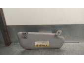 Recambio de parasol izquierdo para kia picanto 1.0 cat referencia OEM IAM 852101Y2108O 