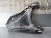 Recambio de brazo suspension inferior delantero izquierdo para renault clio ii fase i (b/cbo) 1.9 diesel referencia OEM IAM 