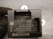 Recambio de centralita cierre para volvo v40 hatchback (525) d3 referencia OEM IAM 31456701 