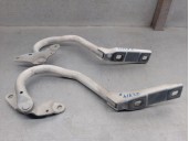 Recambio de bisagra capot para opel zafira tourer c (p12) 1.6 cdti (75) referencia OEM IAM 13283109  