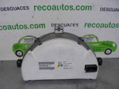 Recambio de cuadro instrumentos para citroën c3 1.4 sx plus referencia OEM IAM 9645994280 21669240 