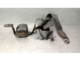 Recambio de cinturon seguridad trasero izquierdo para renault express furgoneta/monovolumen (f40_, g40_) 1.4 (f40d) referencia O