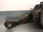 Recambio de mangueta trasera izquierda para mitsubishi asx (ga_w_) 1.6 mivec (ga1w) referencia OEM IAM 4125A079 4125A079 