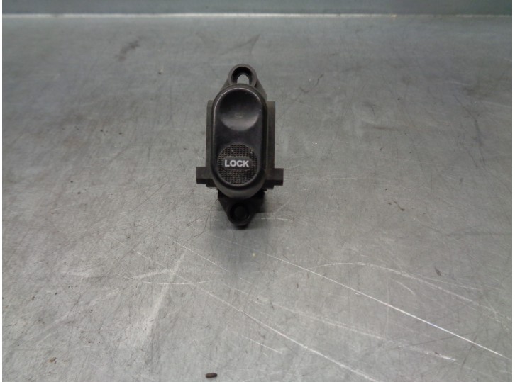 Recambio de mando elevalunas delantero izquierdo para chrysler pt cruiser (pt) 2.2 crd cat referencia OEM IAM 4671623AA 