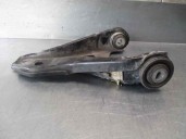 Recambio de brazo suspension inferior delantero izquierdo para renault clio ii fase i (b/cbo) 1.9 diesel referencia OEM IAM 