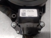 Recambio de mando luces para bmw serie 5 touring (e61) 2.0 turbodiesel cat referencia OEM IAM 61316951349 1000252100 