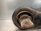 Recambio de mangueta trasera izquierda para mitsubishi asx (ga_w_) 1.6 mivec (ga1w) referencia OEM IAM 4125A079 4125A079 