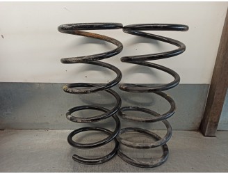 Recambio de muelle amortiguacion para hyundai terracan (hp) 2.9 crdi cat referencia OEM IAM 55101H1300  