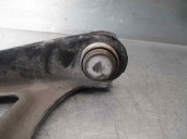 Recambio de brazo suspension inferior delantero izquierdo para renault clio ii fase i (b/cbo) 1.9 diesel referencia OEM IAM 