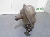 Recambio de tubo escape trasero para kia picanto 1.0 cat referencia OEM IAM SAM00 2873007100 WOOSHIN