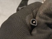 Recambio de mangueta trasera izquierda para mitsubishi asx (ga_w_) 1.6 mivec (ga1w) referencia OEM IAM 4125A079 4125A079 