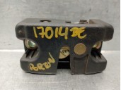 Recambio de cerradura maletero / porton para smart micro compact car 0.6 referencia OEM IAM 0000865  