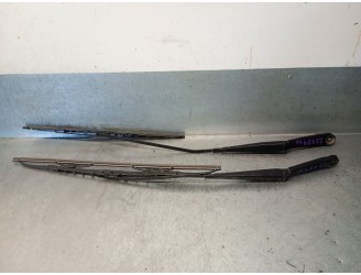 Recambio de brazo limpia delantero derecho para seat cordoba (6l2) 1.9 tdi referencia OEM IAM 6L1955410C 6L1955409C 