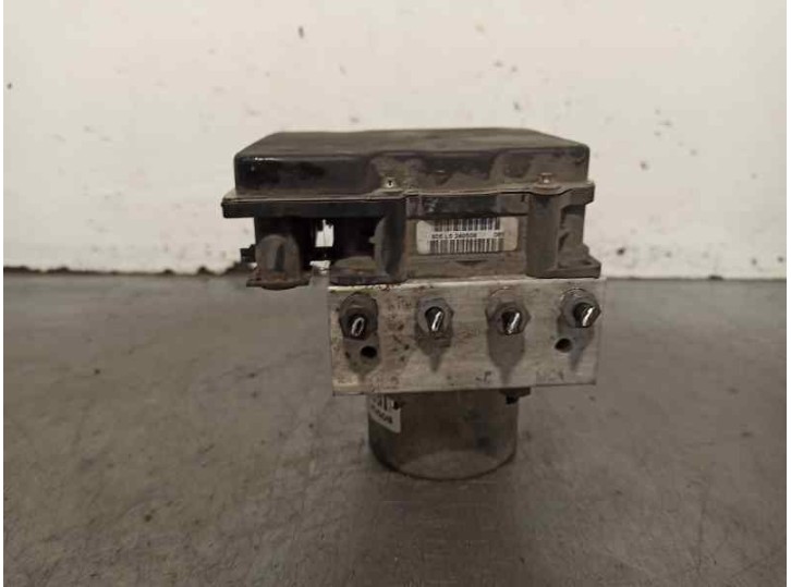 Recambio de abs para alfa romeo 147 (190) 1.9 jtd cat referencia OEM IAM 51753653 0265234258 BOSCH