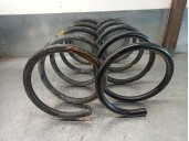 Recambio de muelle amortiguacion para hyundai terracan (hp) 2.9 crdi cat referencia OEM IAM 55101H1300  