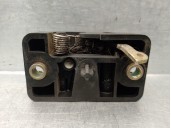 Recambio de cerradura maletero / porton para smart micro compact car 0.6 referencia OEM IAM 0000865  