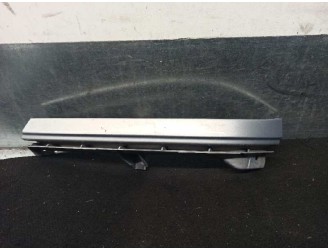 Recambio de cerquillo faro para opel zafira a 2.0 dti referencia OEM IAM 90580651 IZQUIERDO 