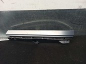 Recambio de cerquillo faro para opel zafira a 2.0 dti referencia OEM IAM 90580651 IZQUIERDO 