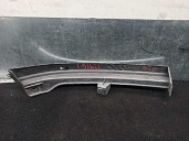 Recambio de cerquillo faro para opel zafira a 2.0 dti referencia OEM IAM 90580651 IZQUIERDO 