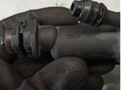 Recambio de bomba embrague para peugeot 307 cc (s1) 2.0 referencia OEM IAM 218215 