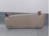 Recambio de parasol derecho para bmw serie 5 touring (e61) 2.0 turbodiesel cat referencia OEM IAM 51167897606 