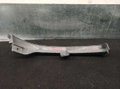 Recambio de cerquillo faro para opel zafira a 2.0 dti referencia OEM IAM 90580651 IZQUIERDO 