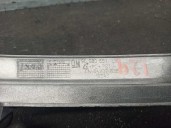 Recambio de cerquillo faro para opel zafira a 2.0 dti referencia OEM IAM 90580651 IZQUIERDO 