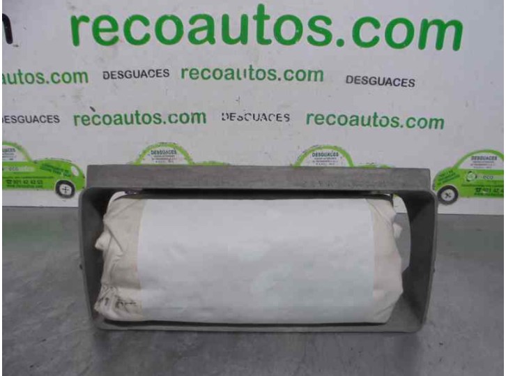 Recambio de airbag delantero derecho para chrysler grand voyager (rg) 2.5 referencia OEM IAM P04680531AG 