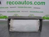 Recambio de airbag delantero derecho para chrysler grand voyager (rg) 2.5 referencia OEM IAM P04680531AG 