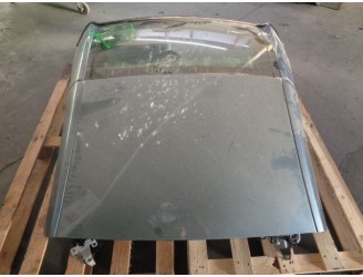 Recambio de capota para peugeot 307 cc (s1) 2.0 referencia OEM IAM 8446R2 8301AP 