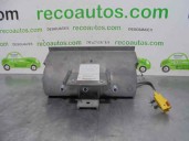 Recambio de airbag delantero derecho para chrysler grand voyager (rg) 2.5 referencia OEM IAM P04680531AG  